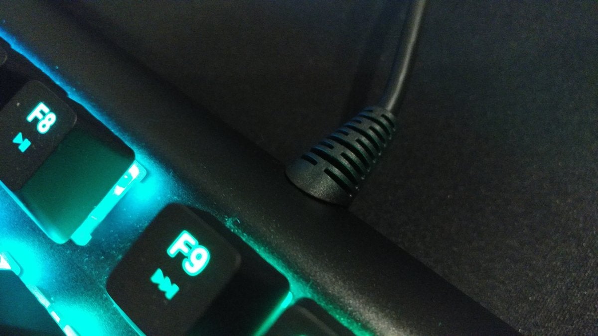 SteelSeries Apex M750