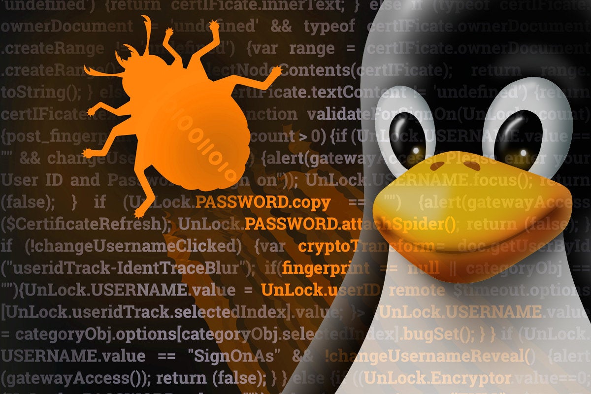 2 linux malware scarier