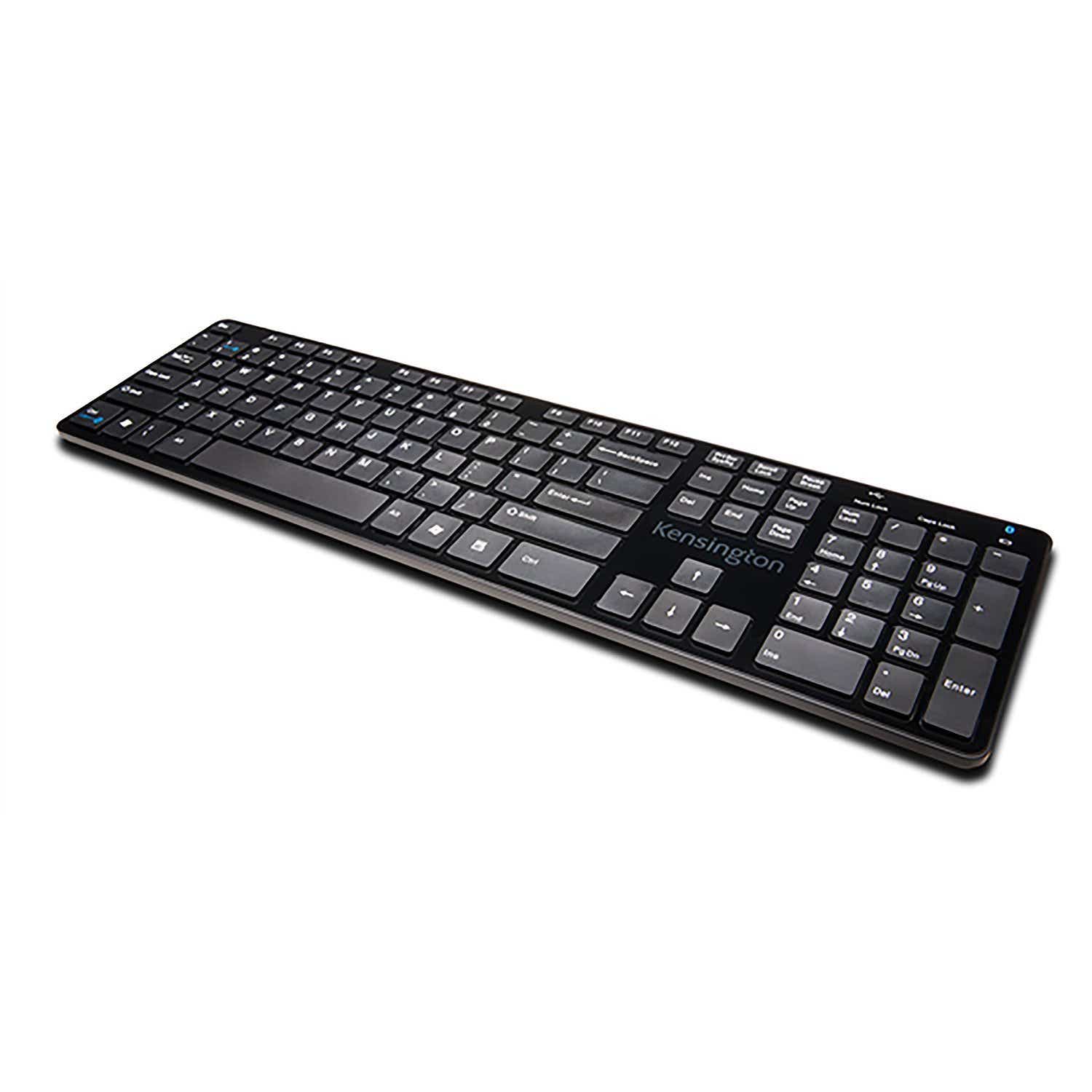 KP400 Switchable Keyboard