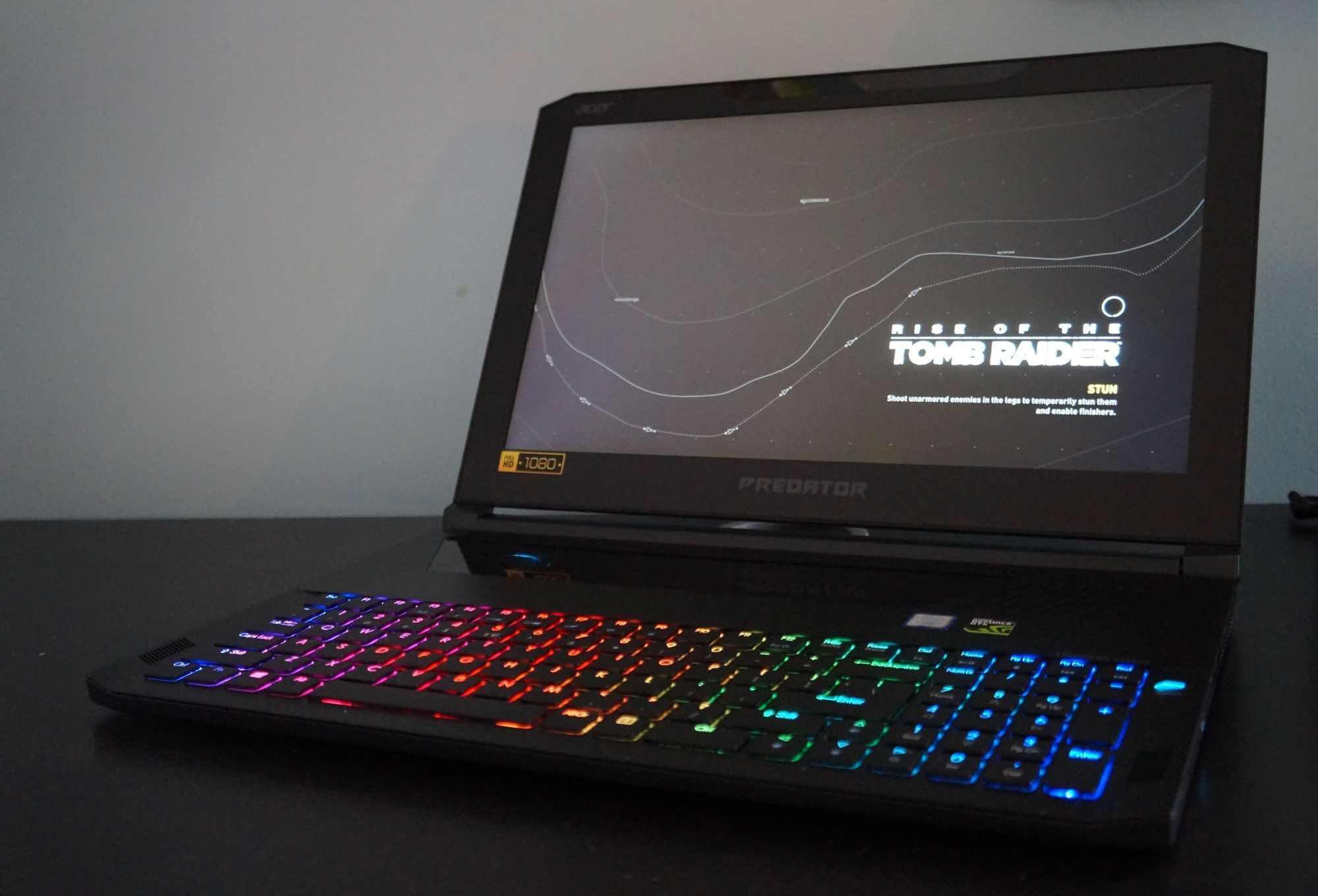  Acer Predator Triton 700  review A stunning gaming laptop 