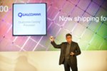 Qualcomm ships ARM chip to challenge Intel in cloud data centers