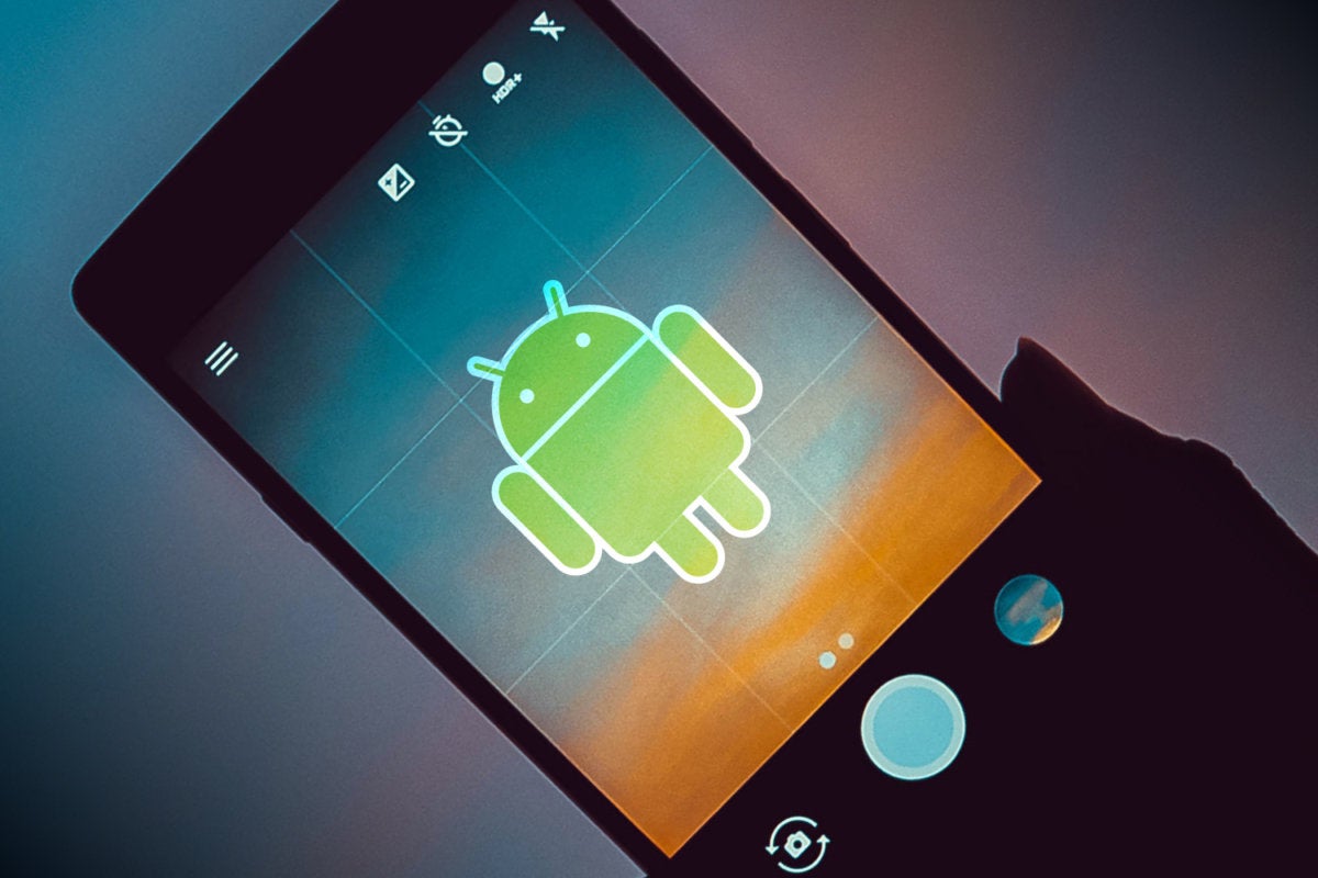 Dark Caracal: Hacking group targets Android smartphones
