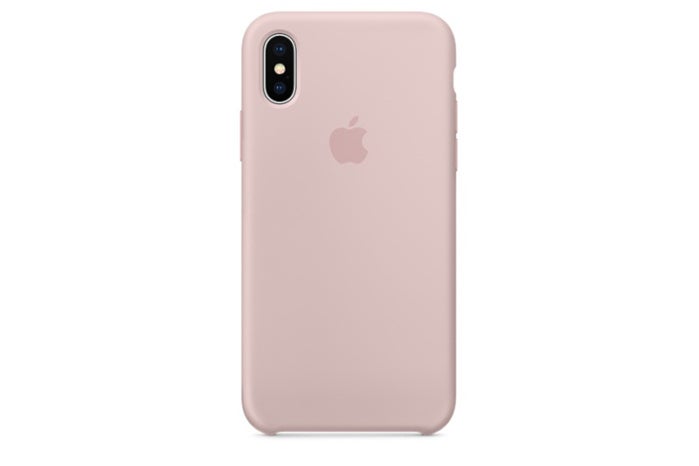 apple silicone iphone x