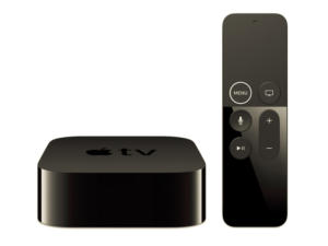 apple tv 4k