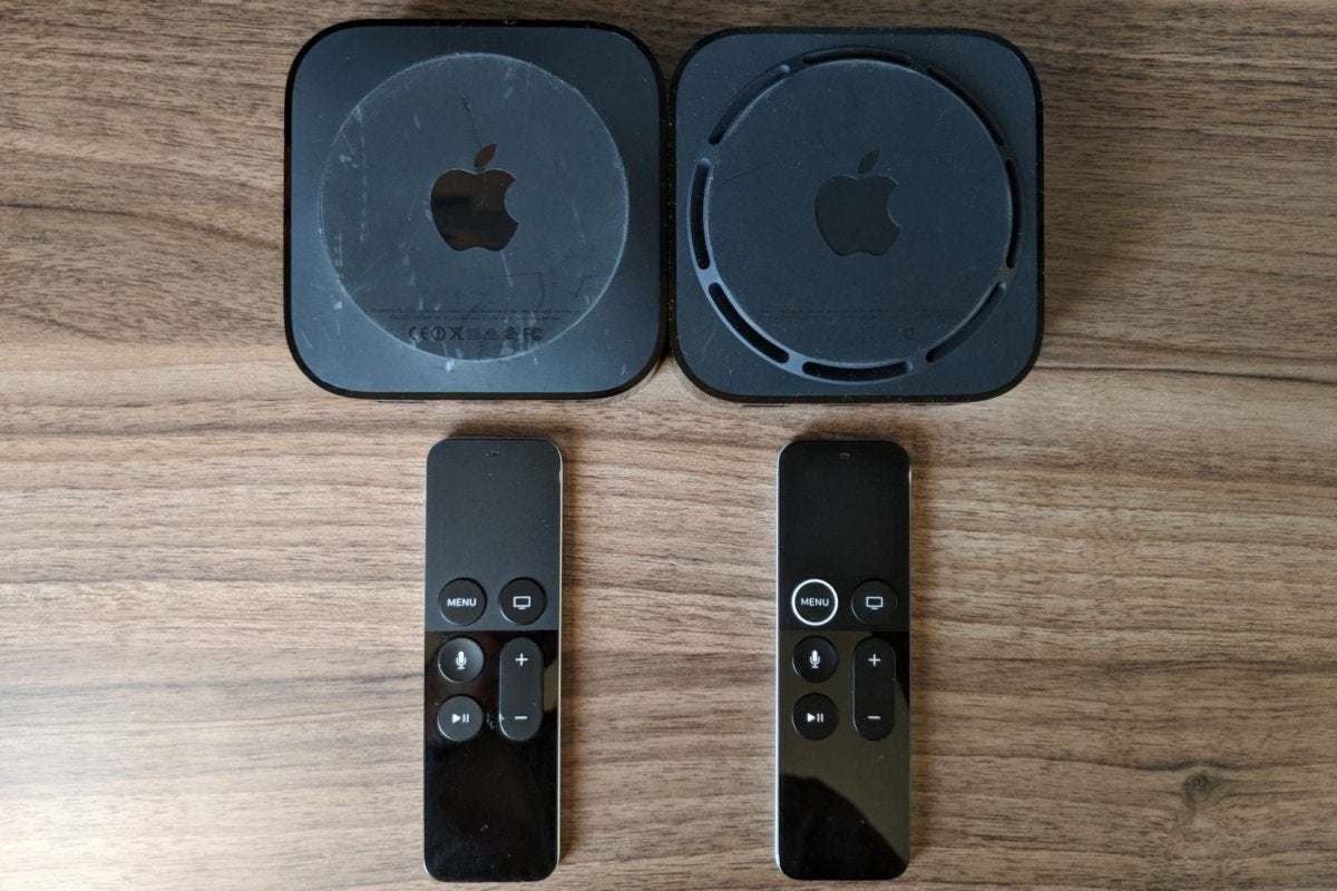 Как подключить apple tv 4k к компьютеру