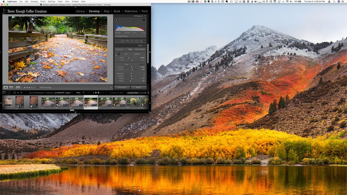 astropad mac desktop