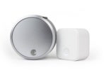 11% off August Smart Lock Pro With Connect Bundle - Deal Alert