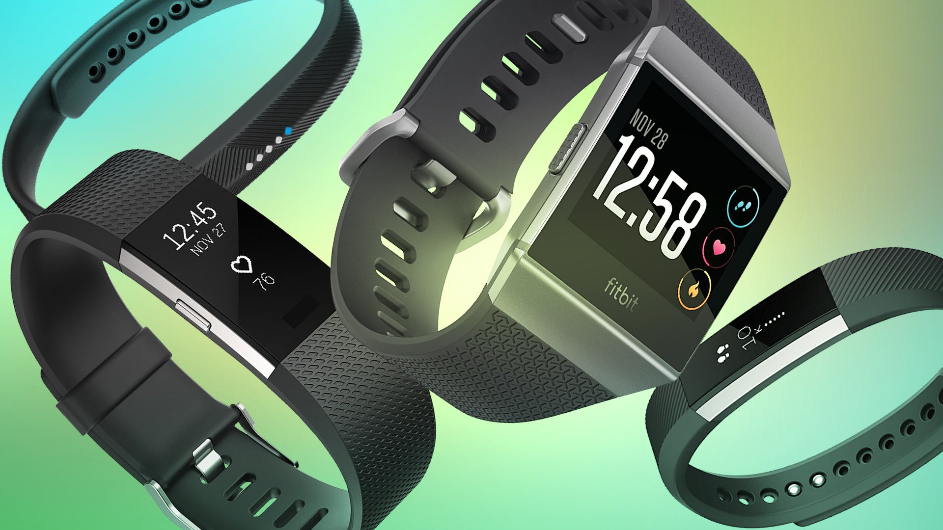 Best Fitbit 2019: Reviews and buying advice | Macworld