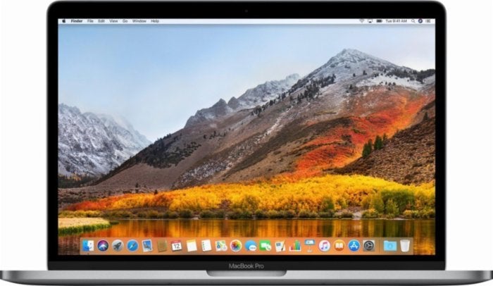 how to do a screenshot on mac high sierra