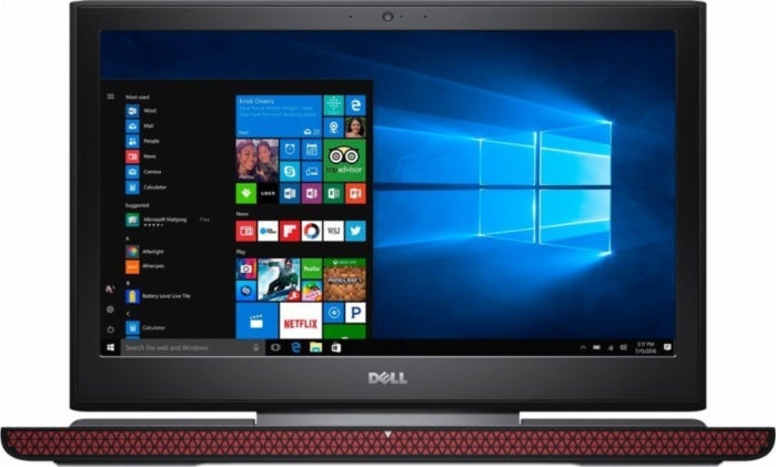 best buy dell inspiron 7000