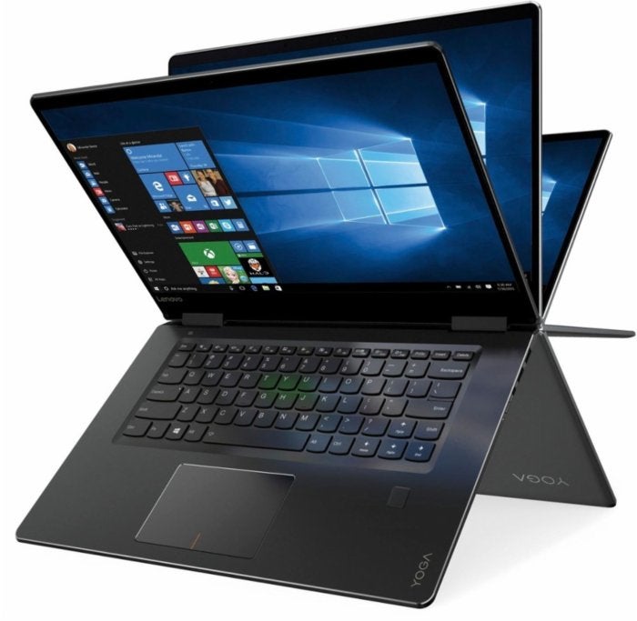 best buy lenovo yoga 710