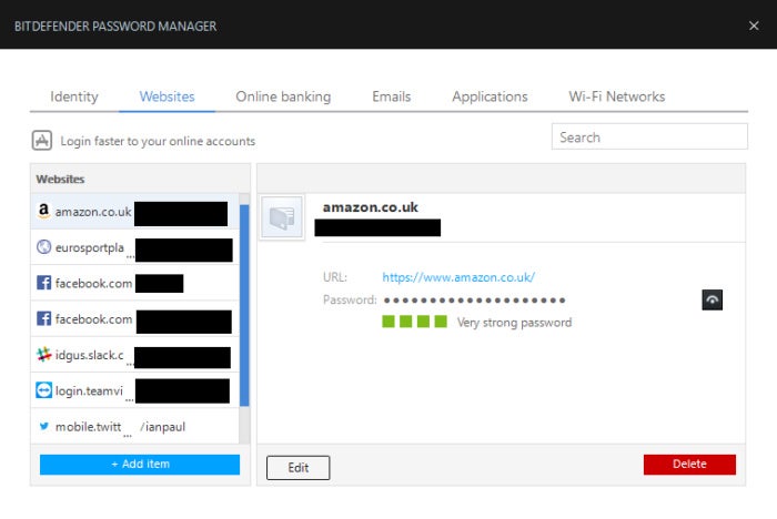 bitdefenderwallet