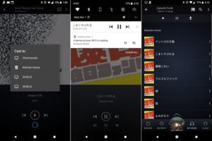 chromecastamazonmusic