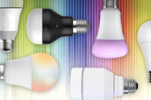 Best smart bulbs for your connected home