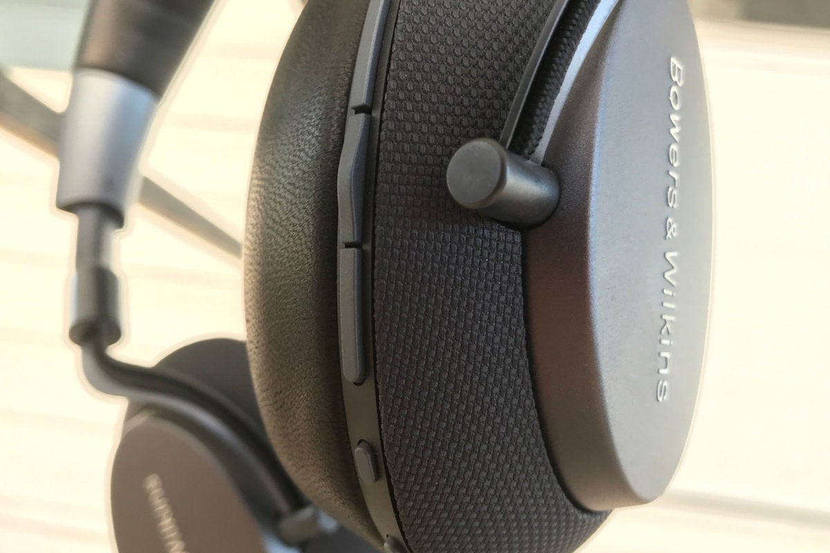 Bowers & Wilkins PX headphones review | TechHive