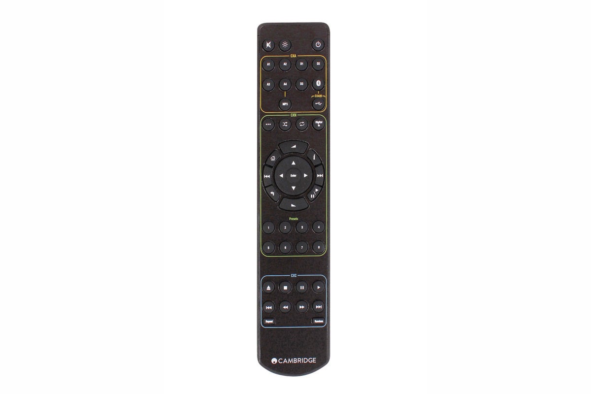 cx remote