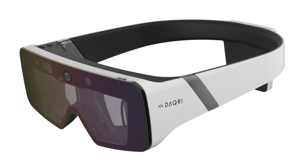 The future of smart glasses comes into focus Computerworld