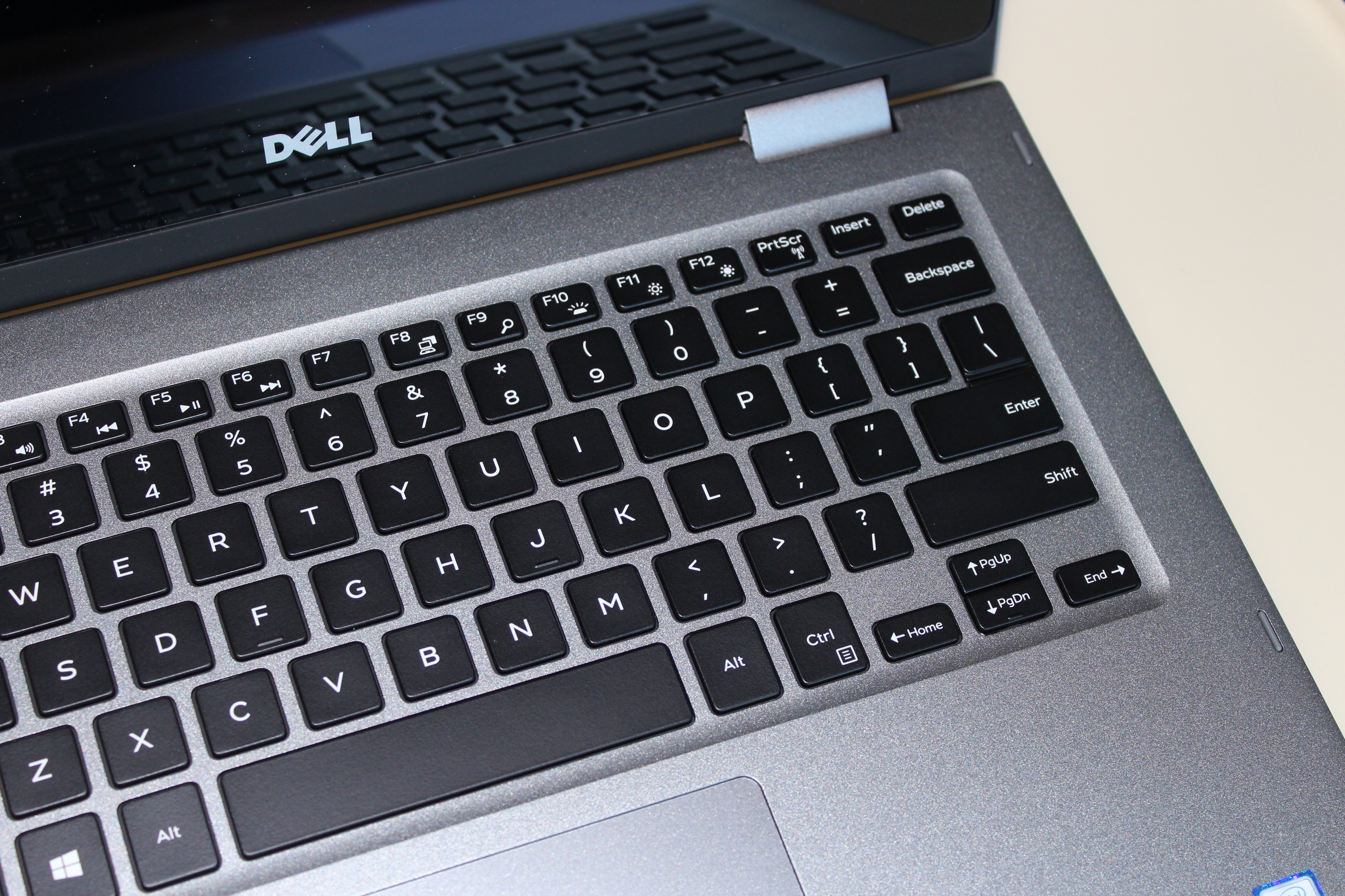 Dell Inspiron 13 5000 review: A speedy 2-in-1 ultrabook boosted by ...