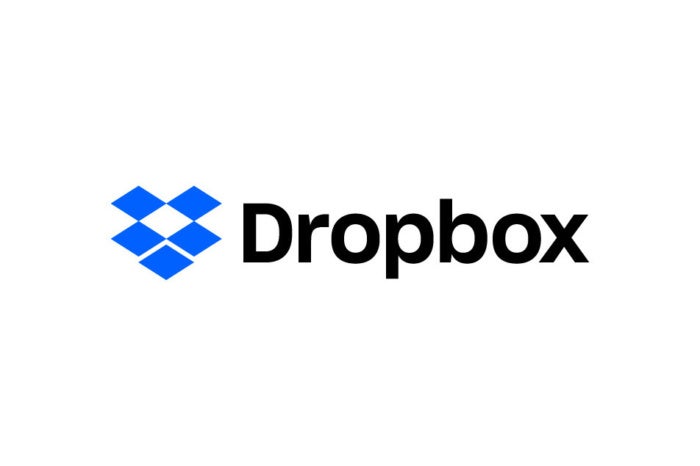 dropbox logo