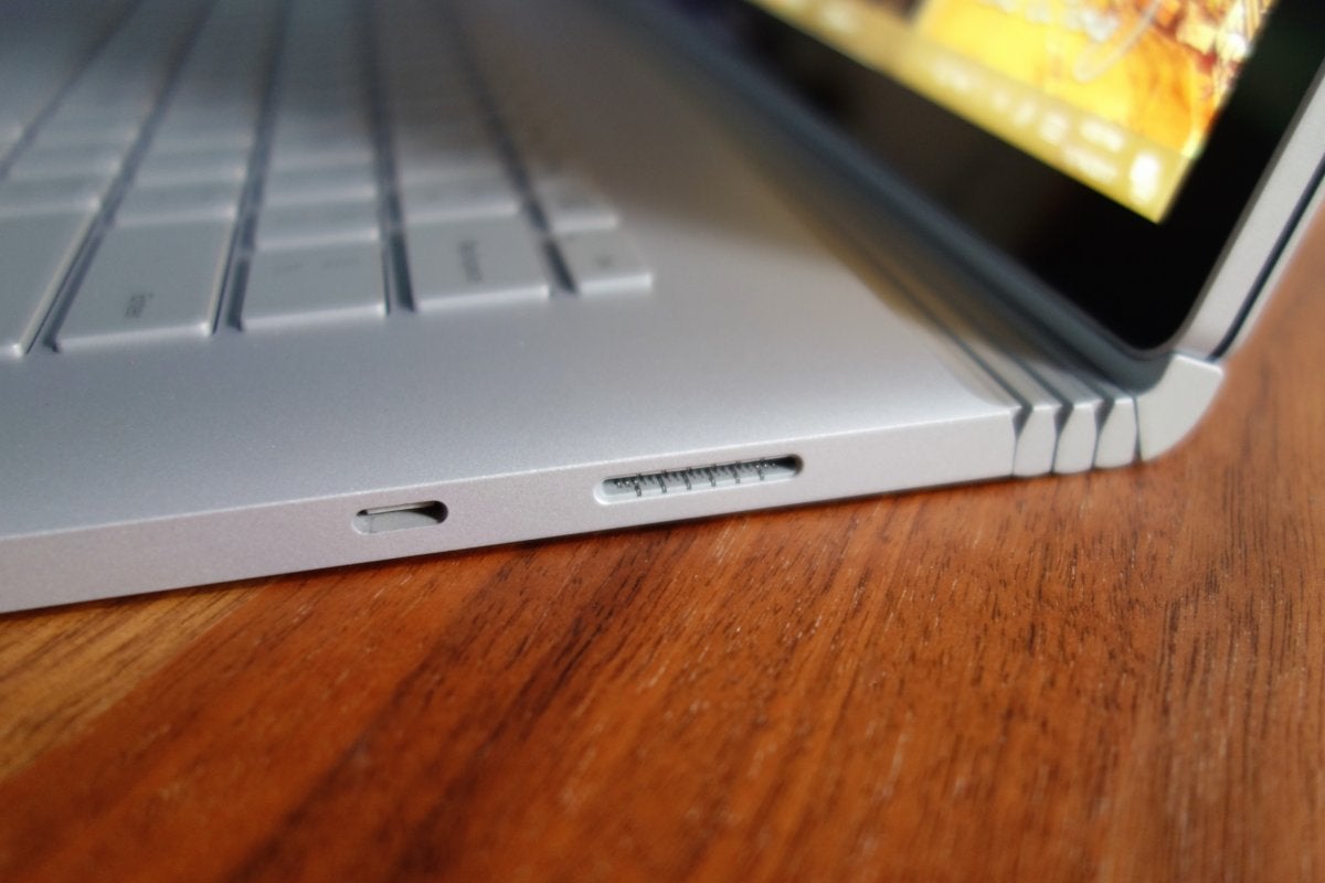 Microsoft Surface Book 2 Review The Ultimate Laptop Improves In Every Way But One Pcworld