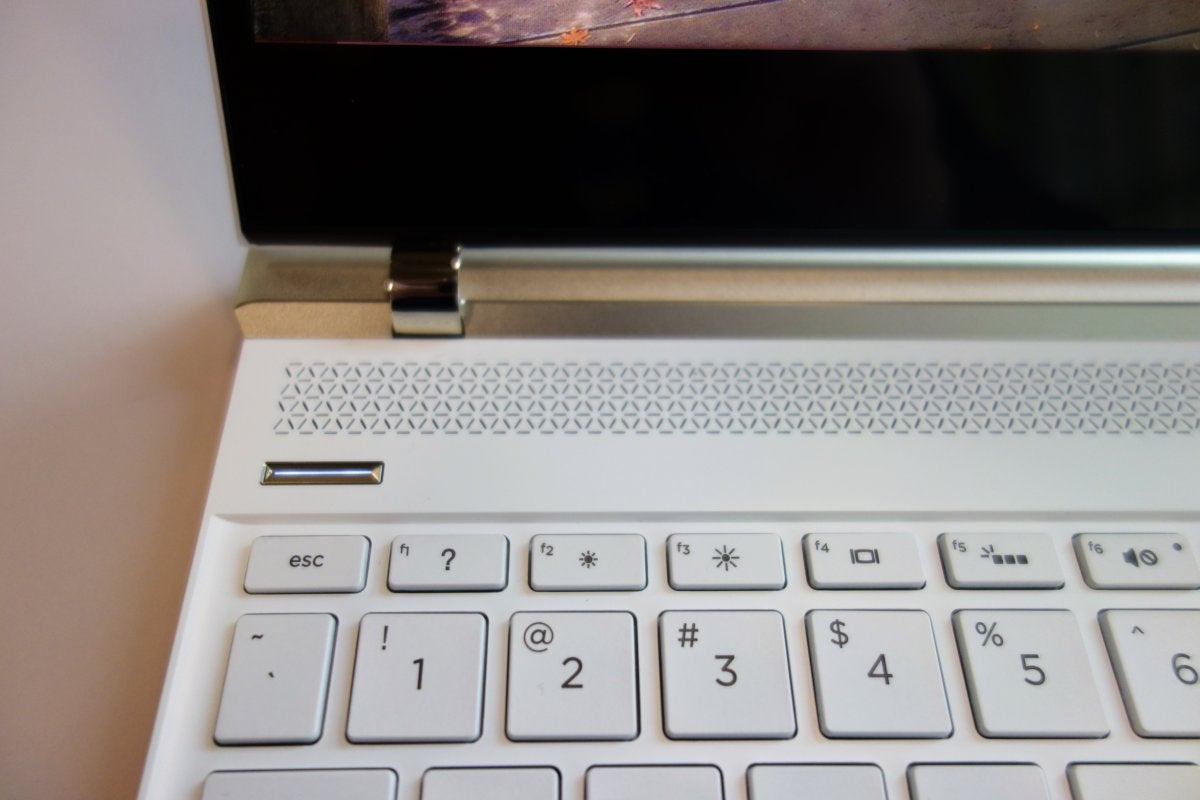 HP Spectre 13 review: This stylish ultrabook conceals real power