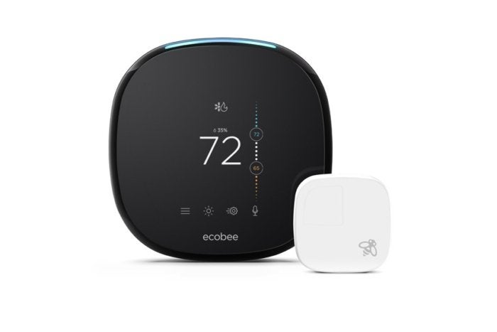 photo of Amazon is selling the Ecobee4 at its Black Friday price image