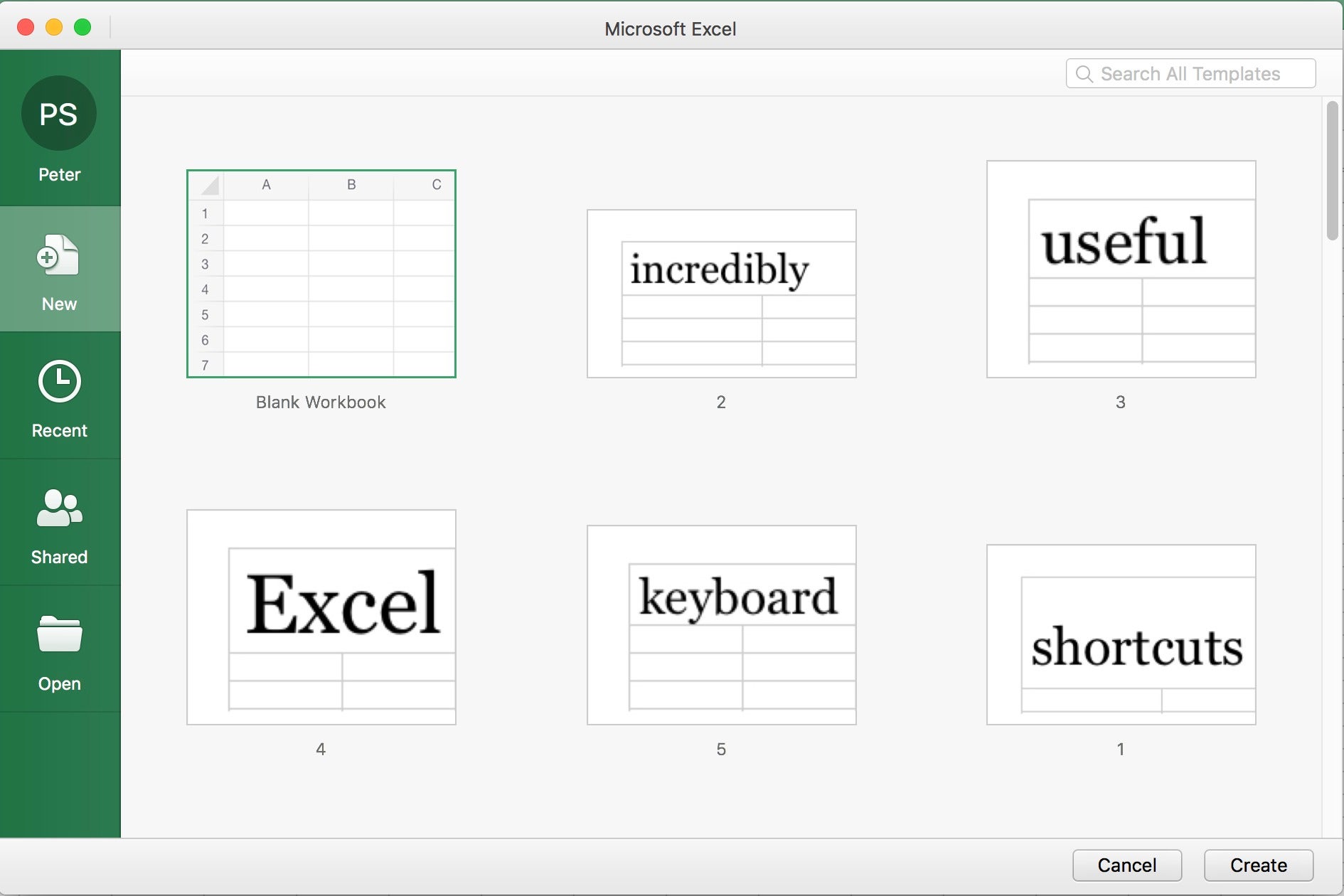 10 Incredibly Useful Excel Keyboard Tips Computerworld