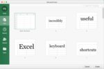 10 incredibly useful Excel keyboard shortcuts