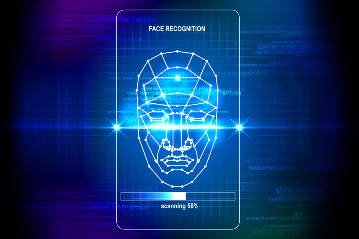 What is face recognition? AI for Big Brother | InfoWorld