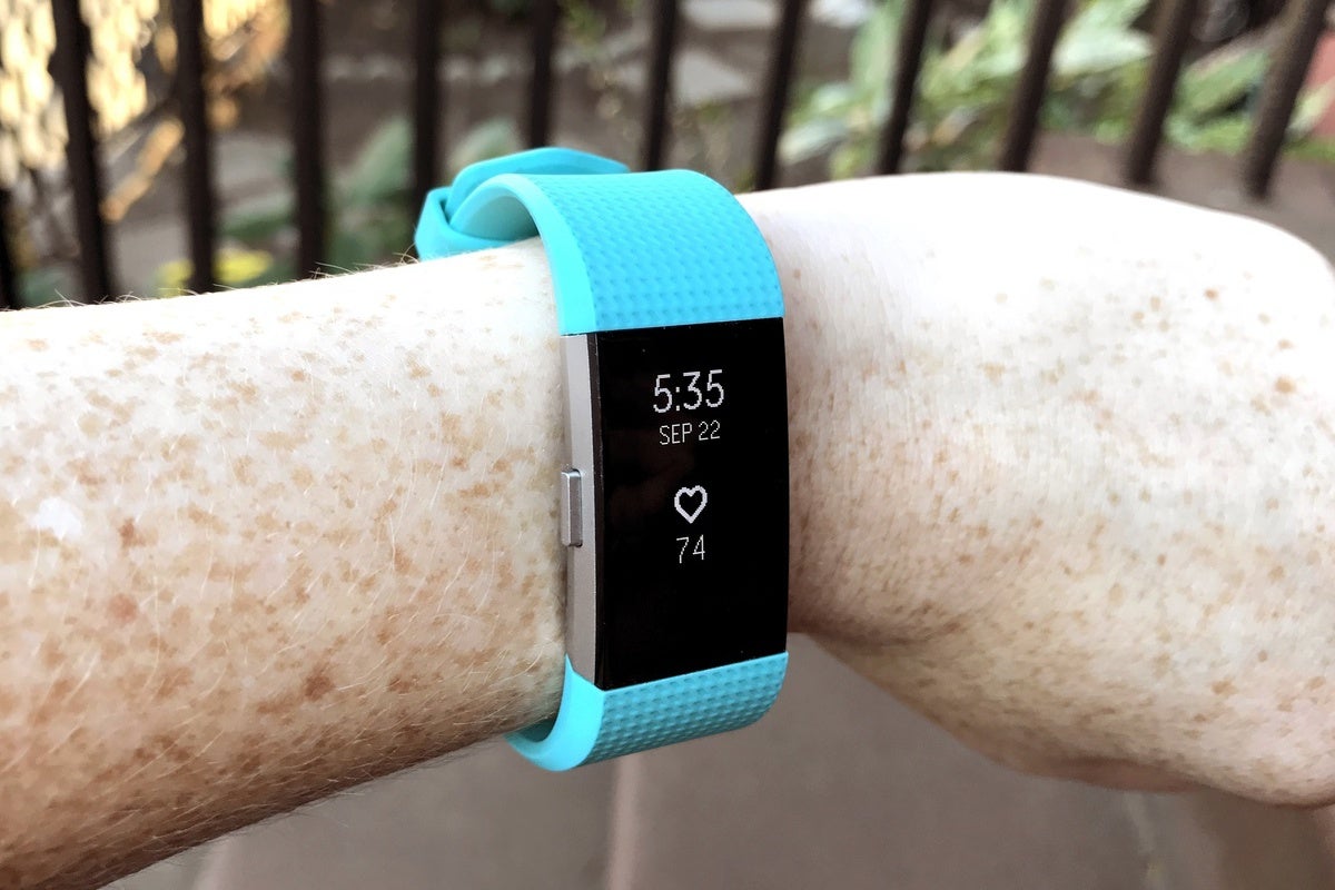 fitbit charge 2 amazon