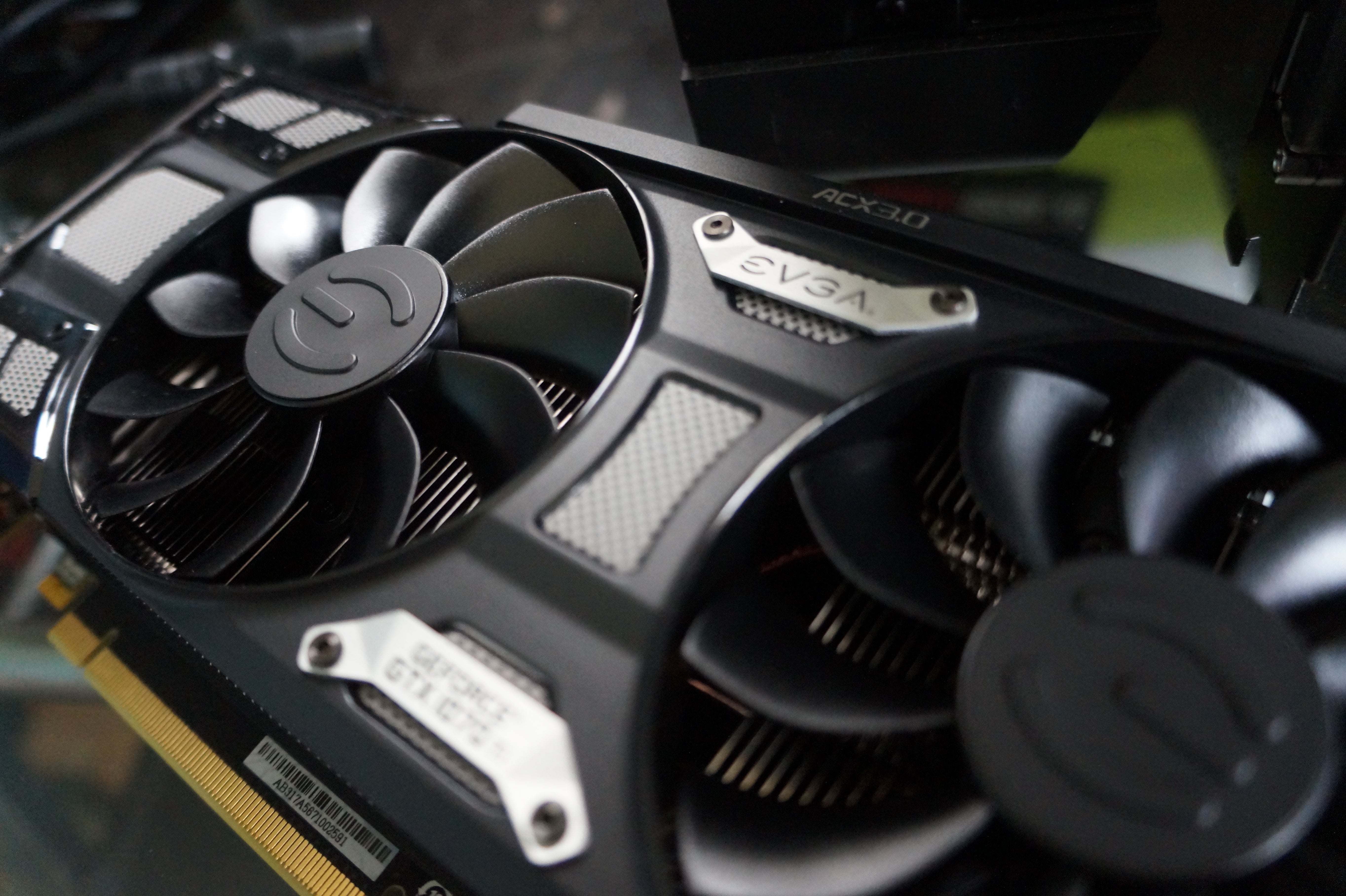 Nvidia GeForce GTX 1070 Ti review: The best 1440p graphics card | PCWorld