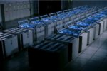 Liquid cooling and edge computing are featured at Gartner show