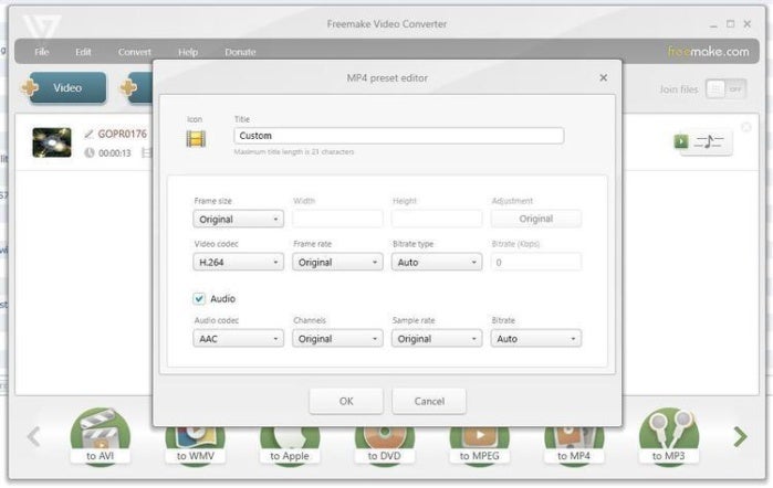 how to convert videos to mp4 for free freemake3 thumb