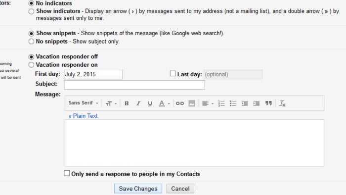 how to undo send in gmail 4