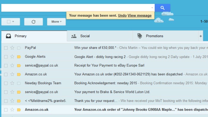 how to undo send in gmail 5