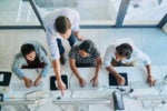 How IT Leaders Can Do More With Less