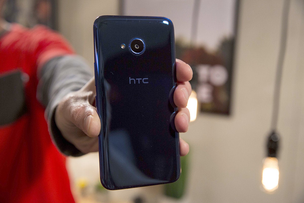 Htc u11 life обзор