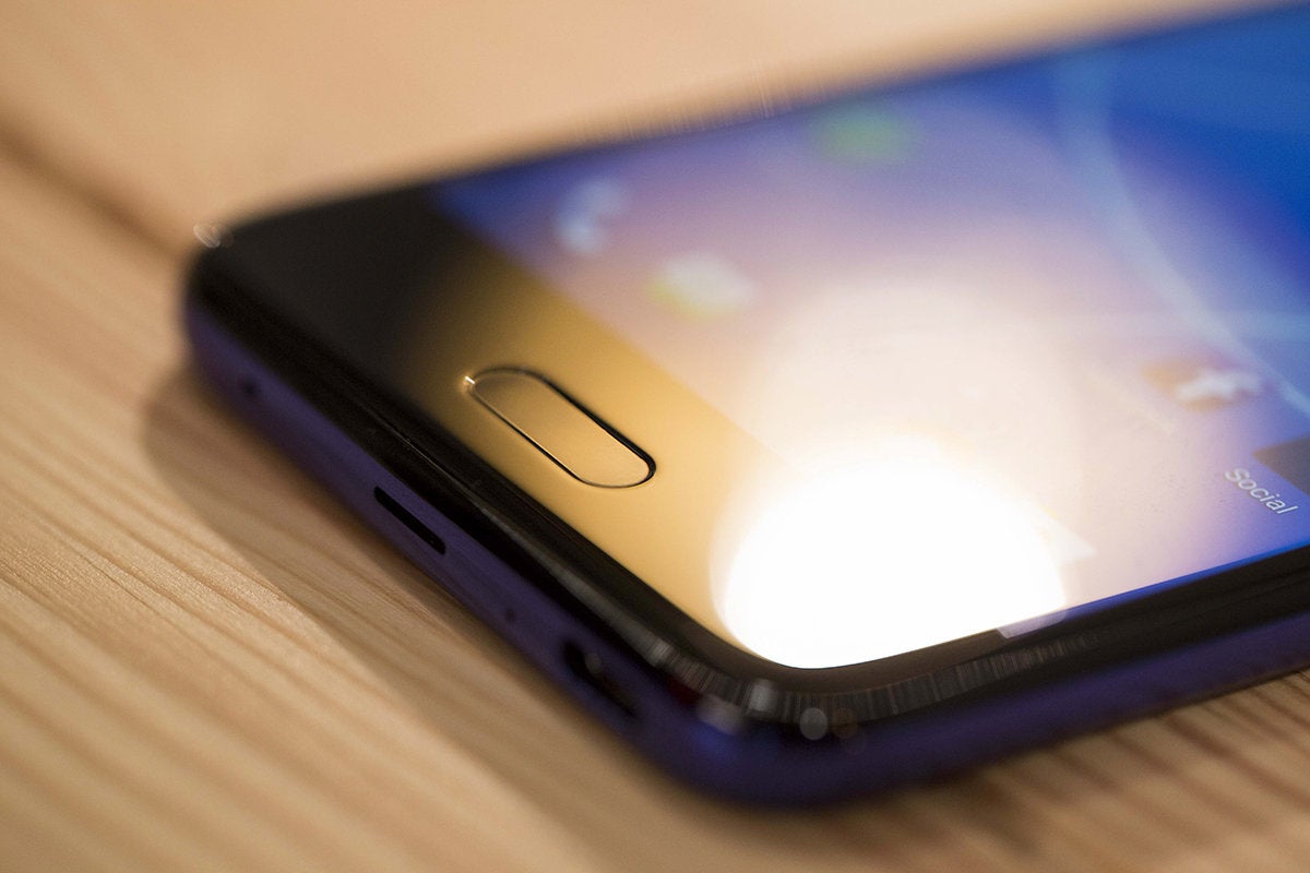htc u11 life button