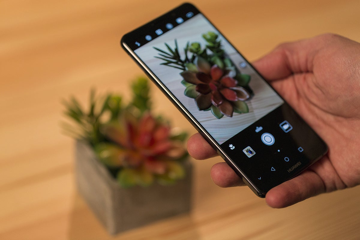 Huawei Mate 10 Pro review: A great phone that's not quite pro