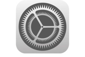 ios11 settings icon