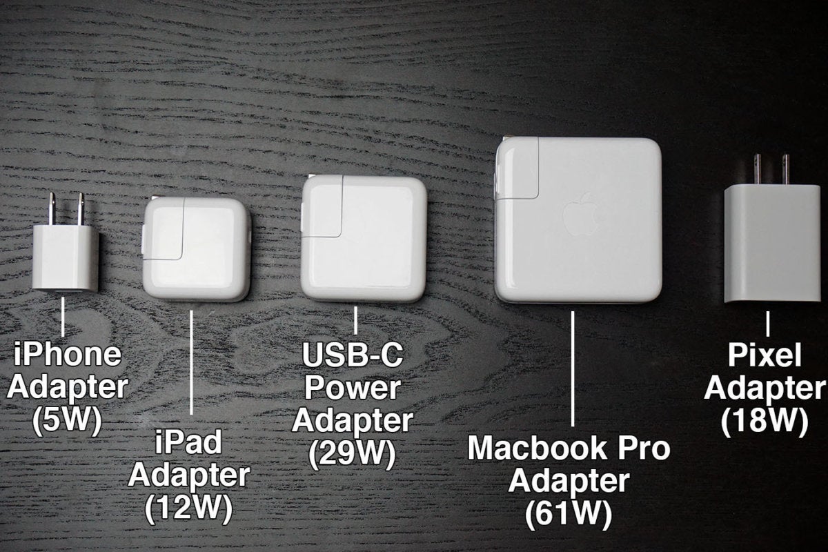 The best Apple power adapter for the iPhone | Macworld