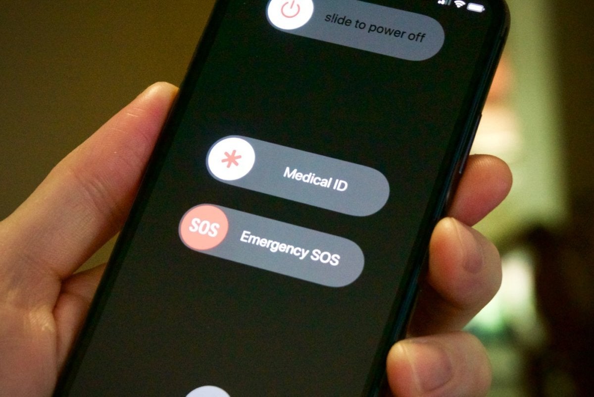 How to set up Medical ID on your iPhone | Macworld