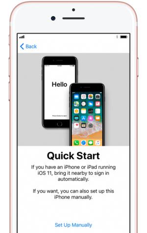 How to move everything from your old iPhone to your new one | Macworld