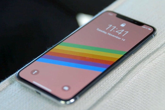 Download New Iphone X Wallpapers From Ios 11 2