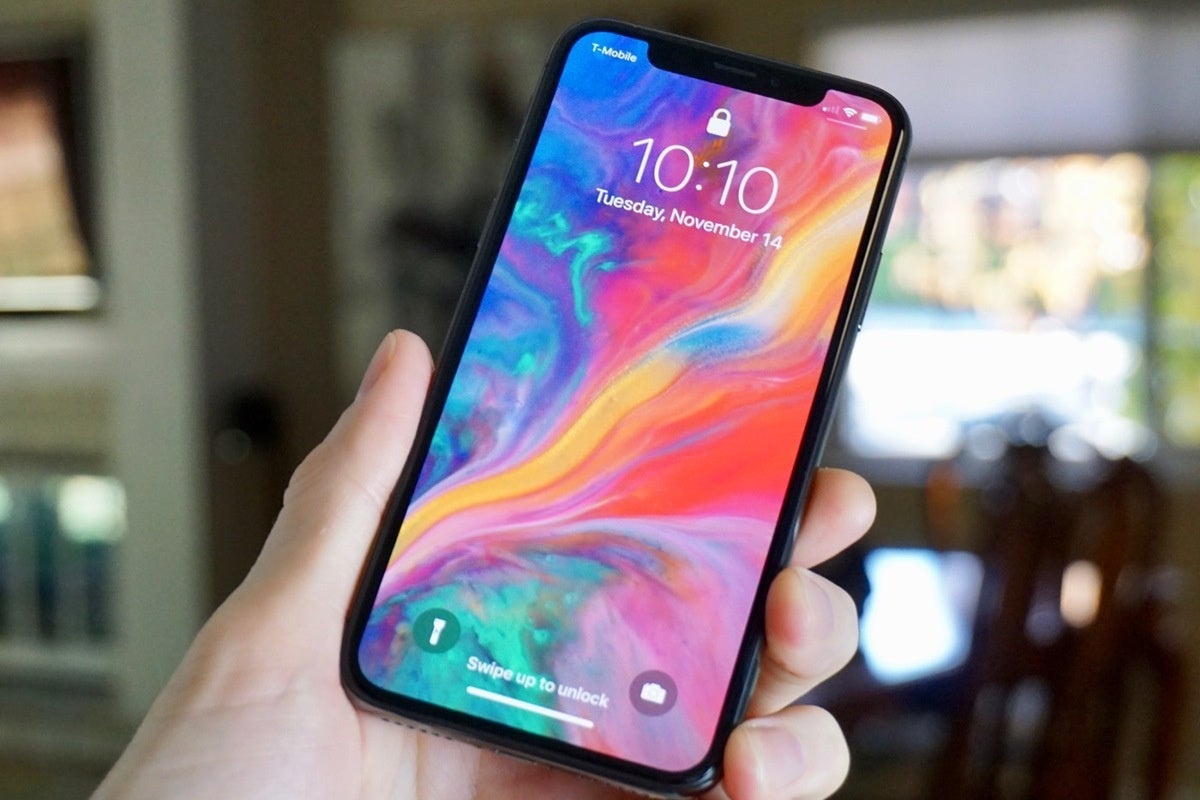 Iphone X Review Macworld