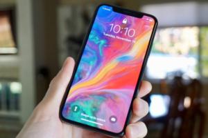 iphonex