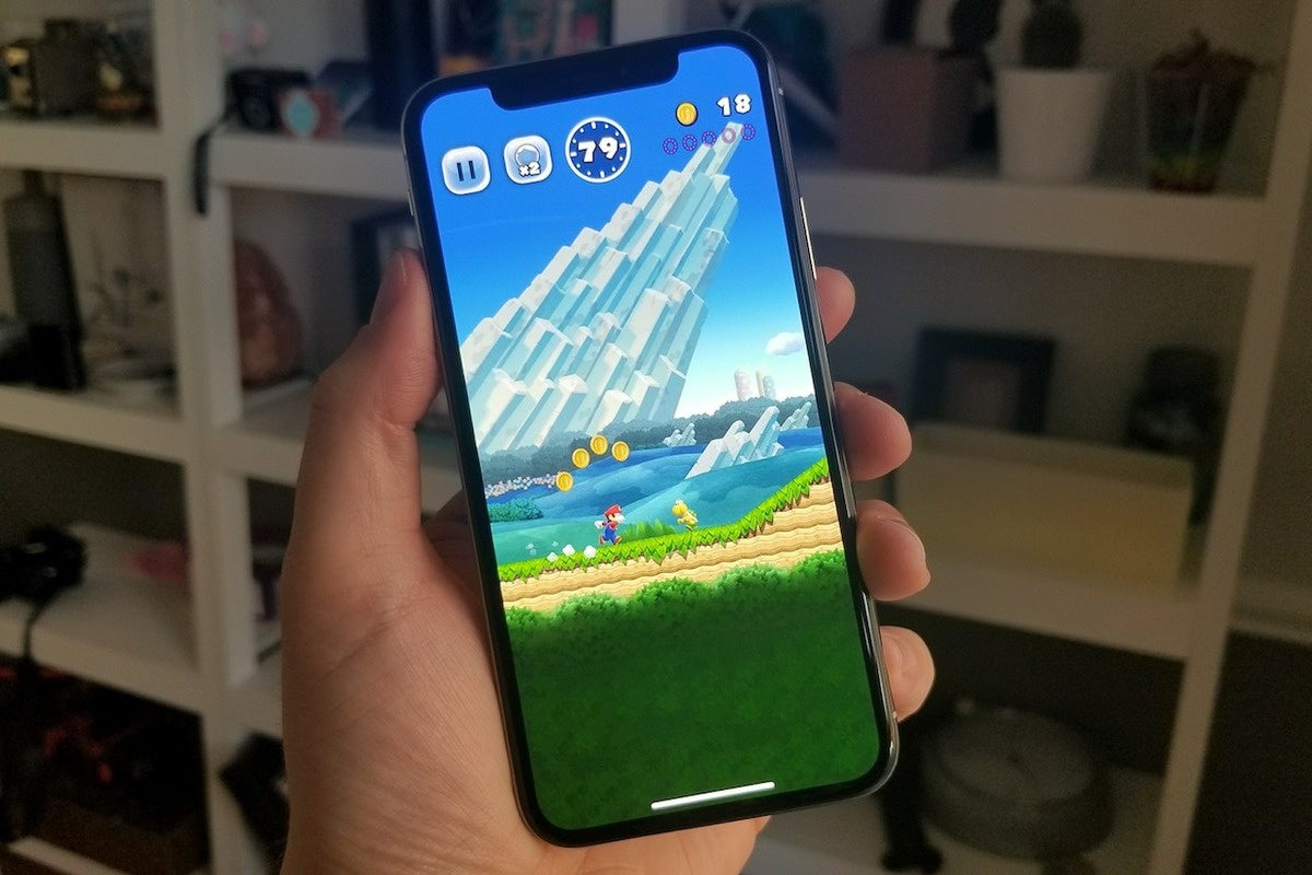 Play These 10 Awesome Optimized Games On Your Iphone X Macworld