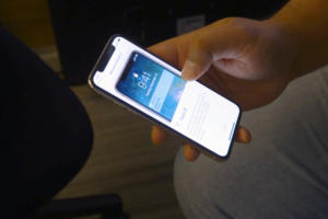 iphonex unbox