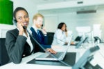 The Digital Experience – at the Center of Today’s Contact Center
