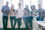 Digitally-enabled GBS: The impact of disruptive technologies on global business services